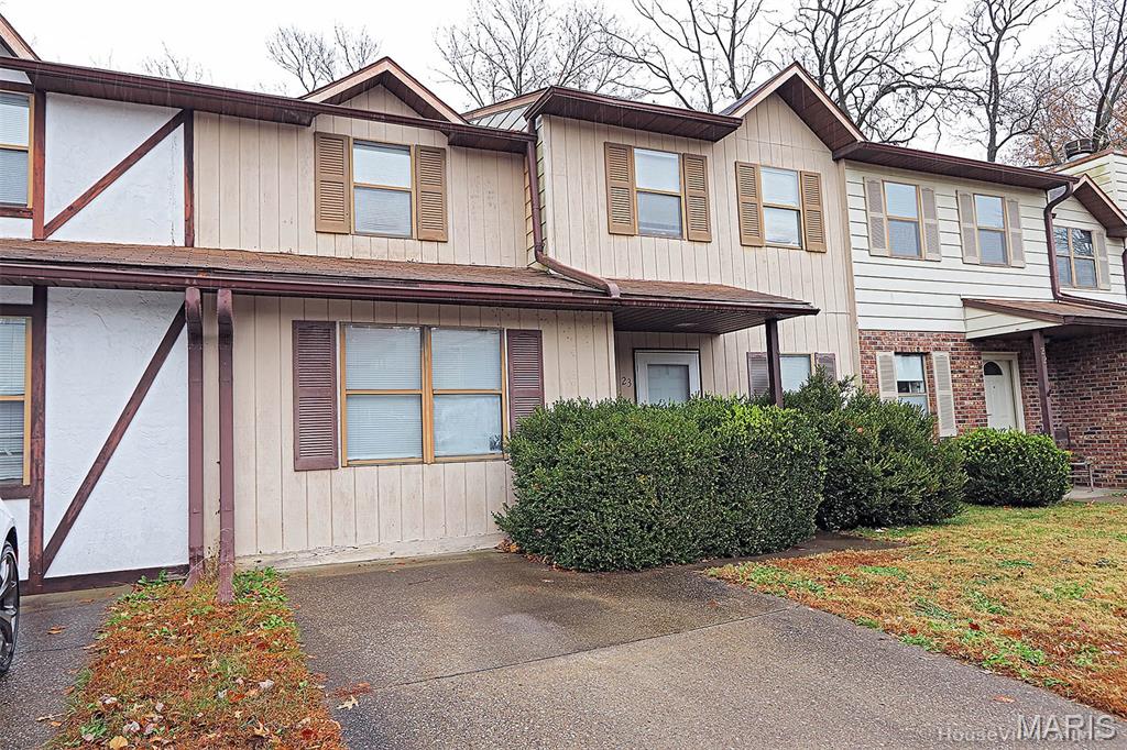 Heritage Park Condo - Residential