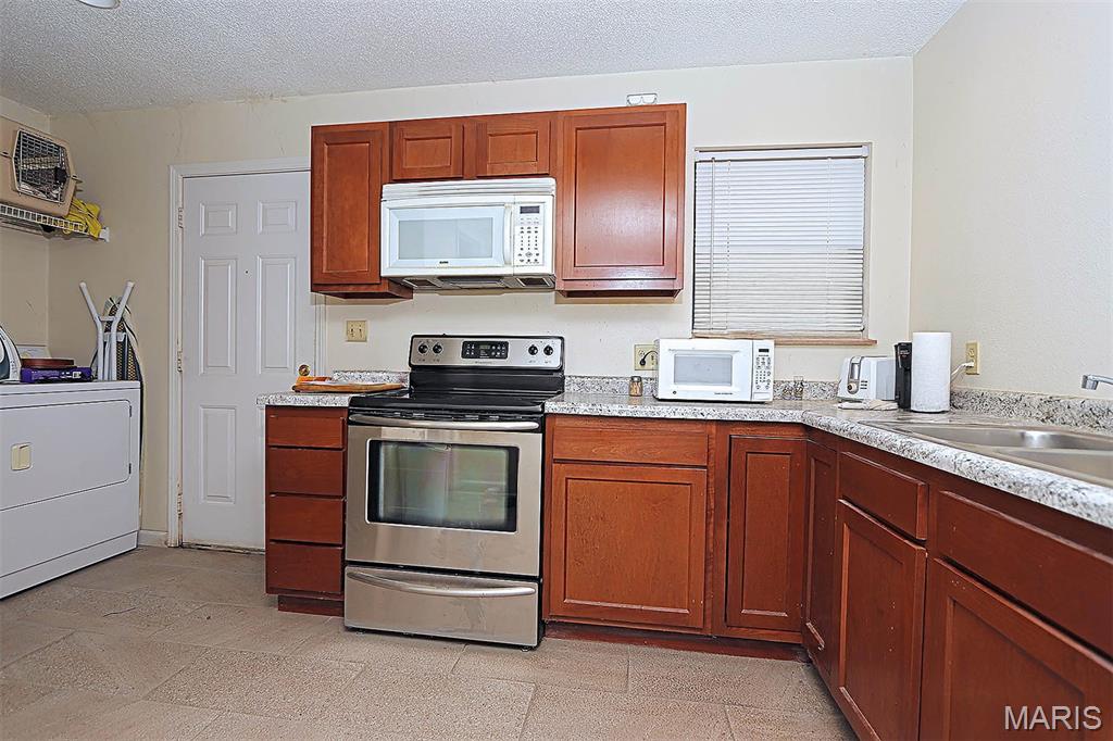 Heritage Park Condo - Residential