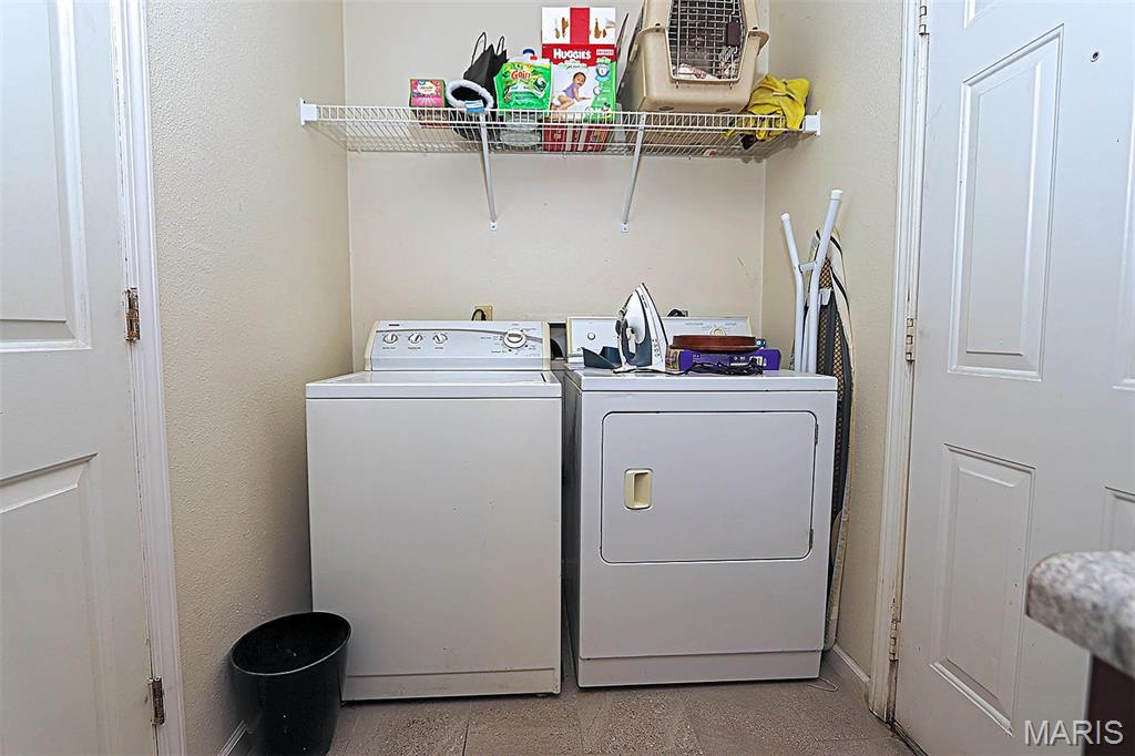 Heritage Park Condo - Residential