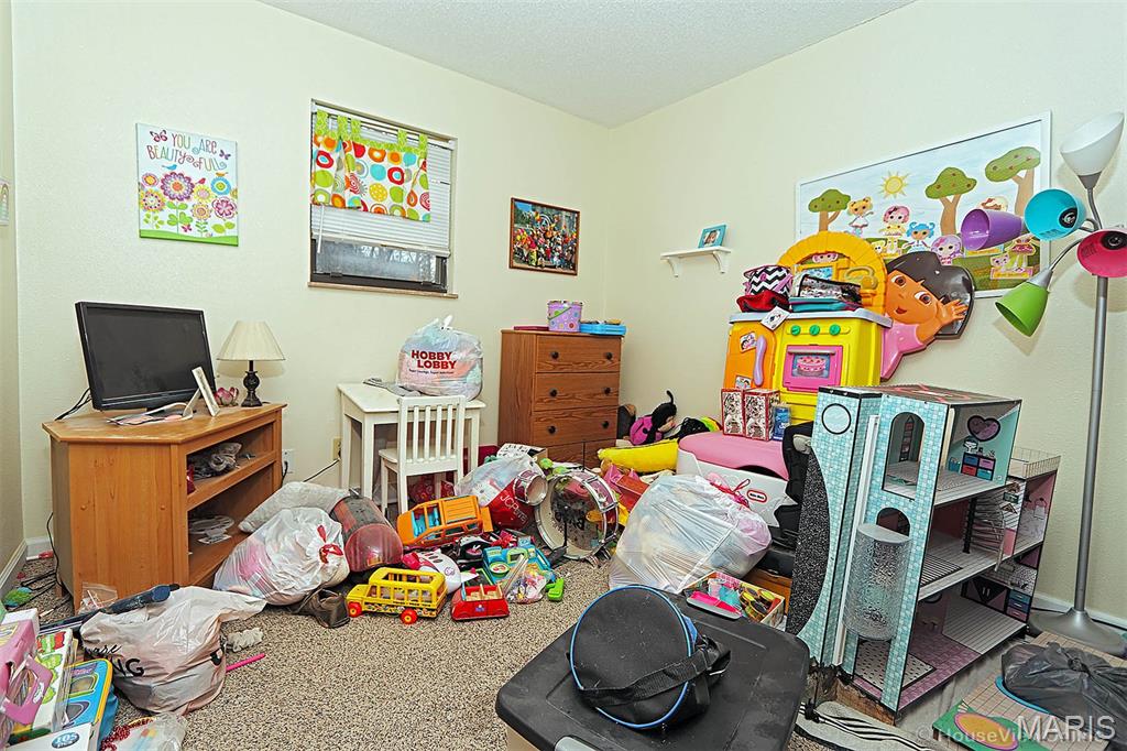 Heritage Park Condo - Residential