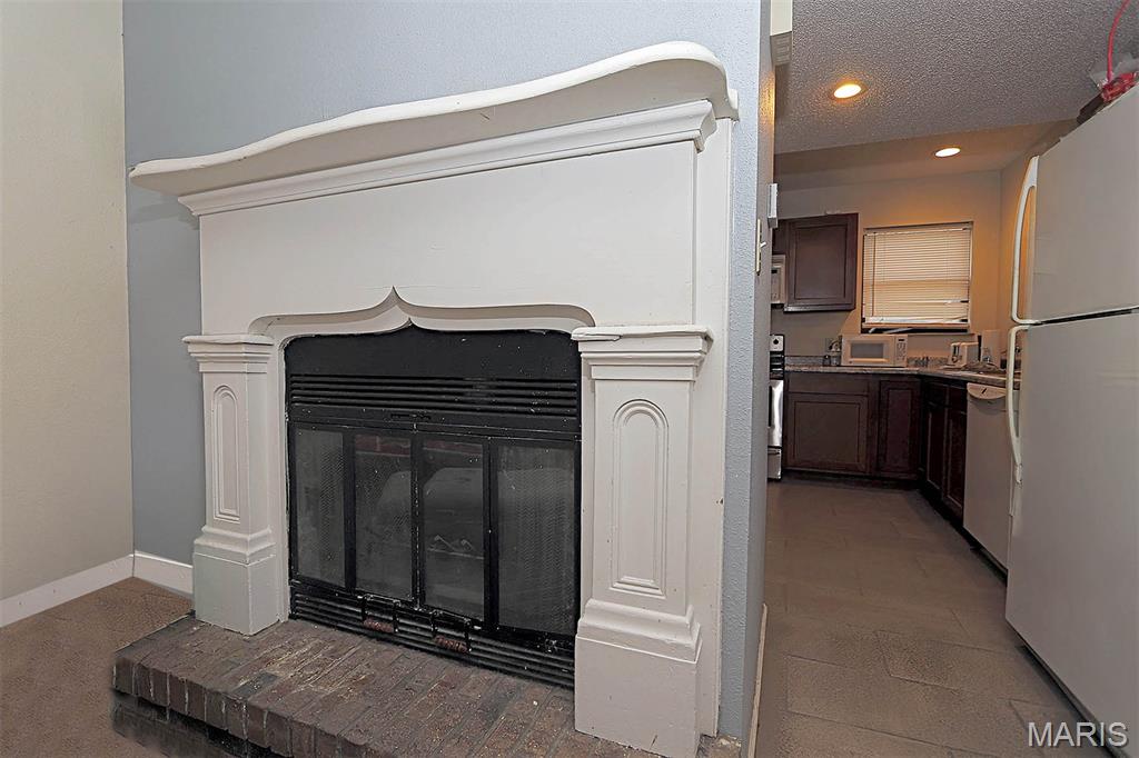 Heritage Park Condo - Residential