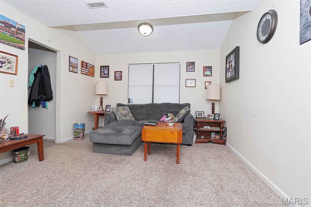 Heritage Park Condo - Residential