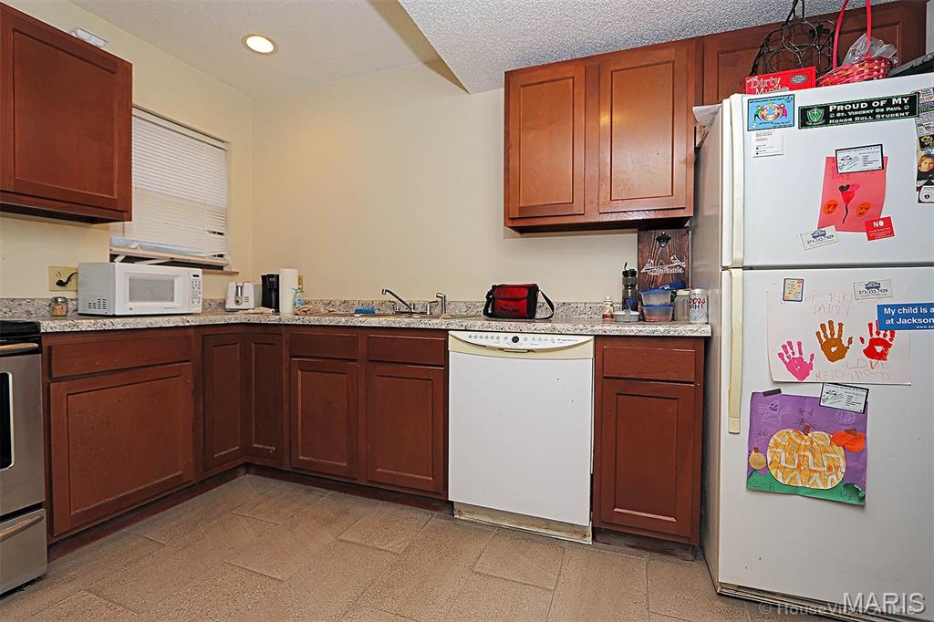 Heritage Park Condo - Residential