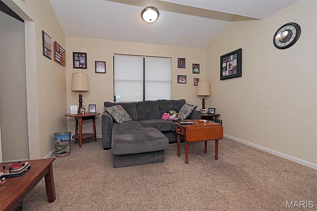 Heritage Park Condo - Residential