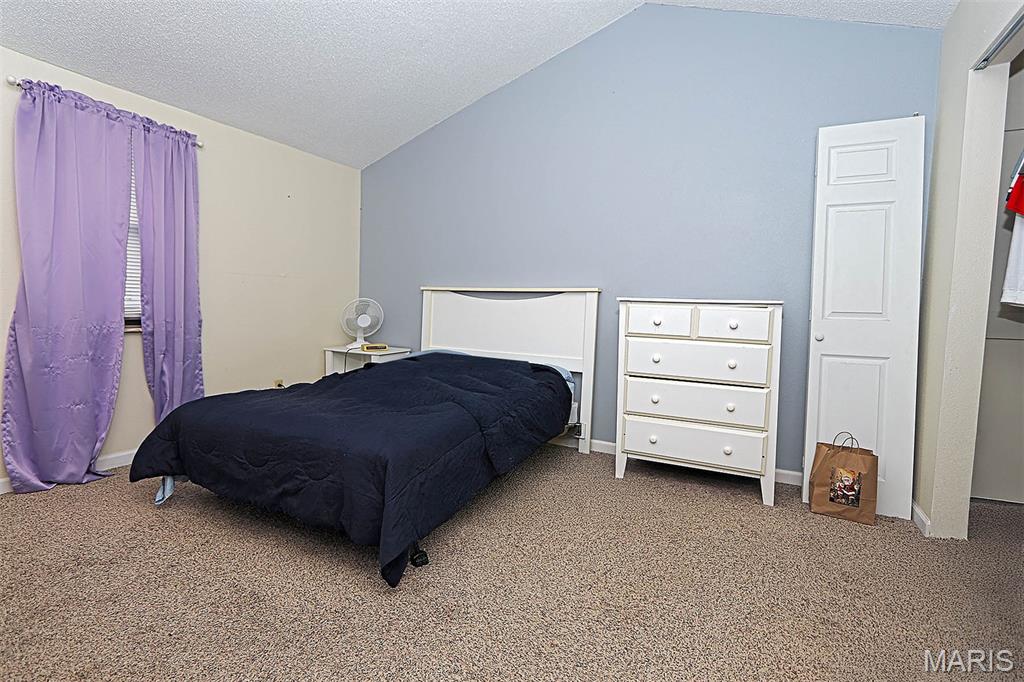 Heritage Park Condo - Residential