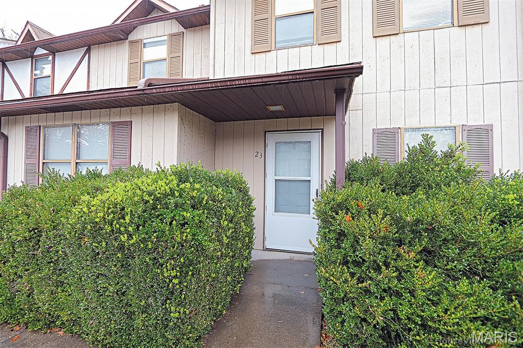 Heritage Park Condo - Residential