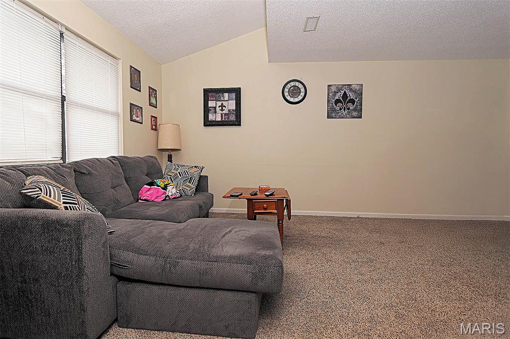 Heritage Park Condo - Residential