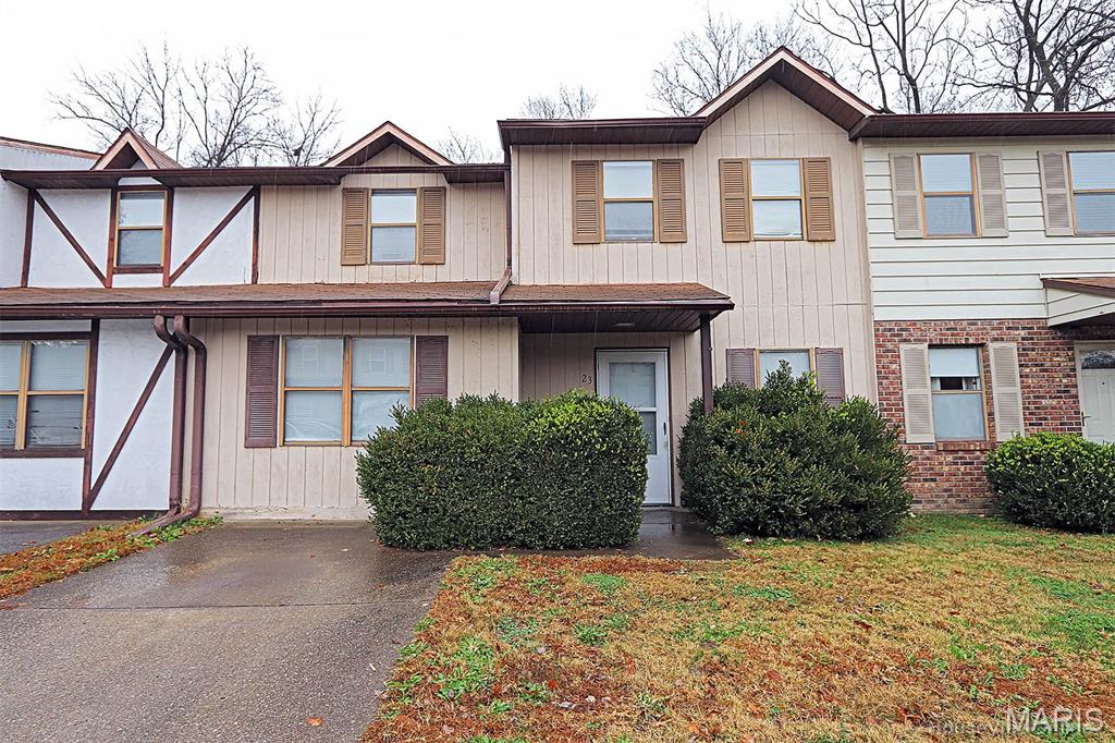 Heritage Park Condo - Residential