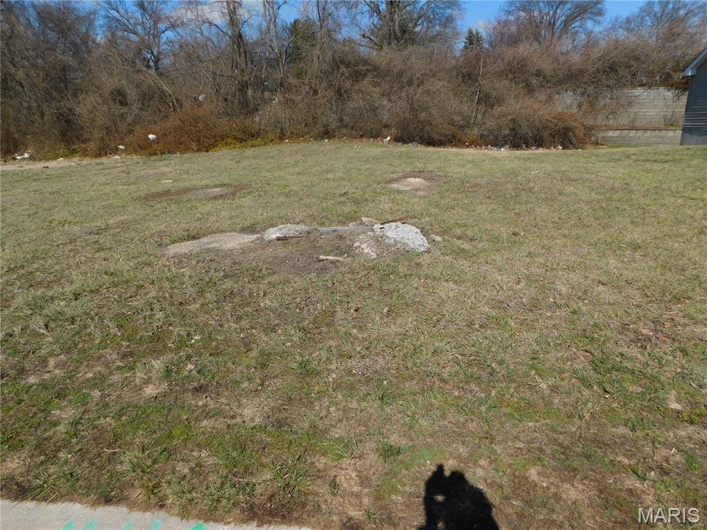 Somerset Park - Land