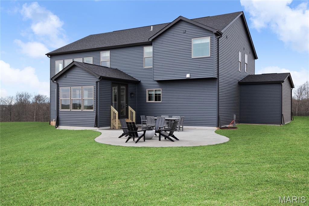 306 Rose Branchlet Court