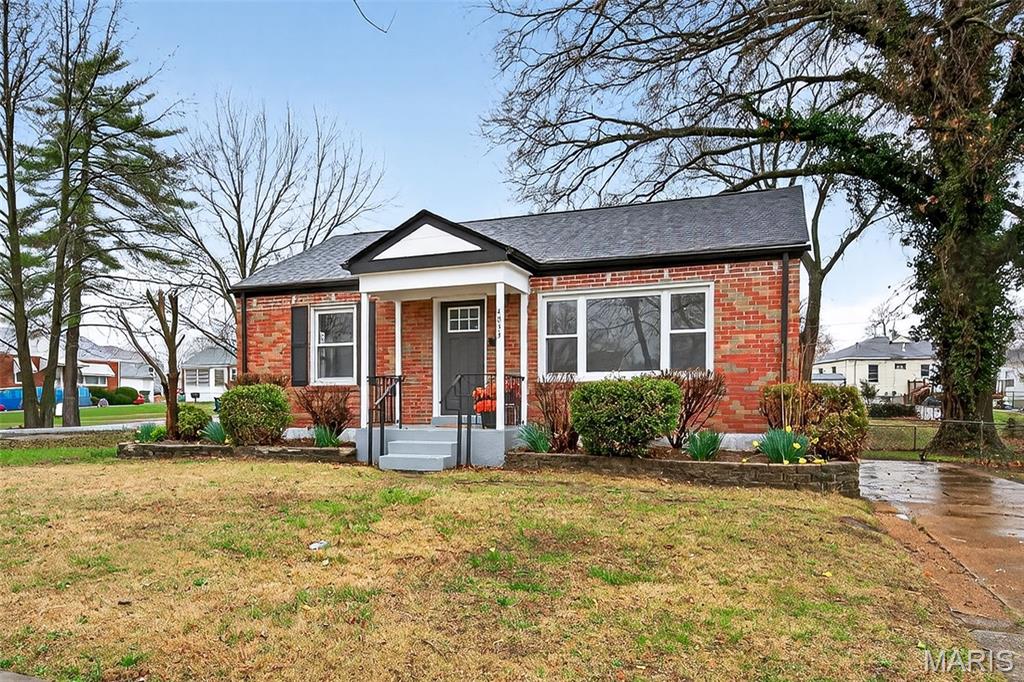 St Ann Country Club Add - Residential