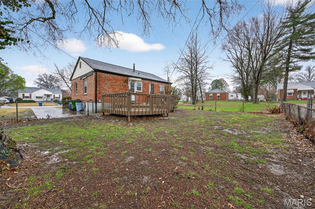 St Ann Country Club Add - Residential