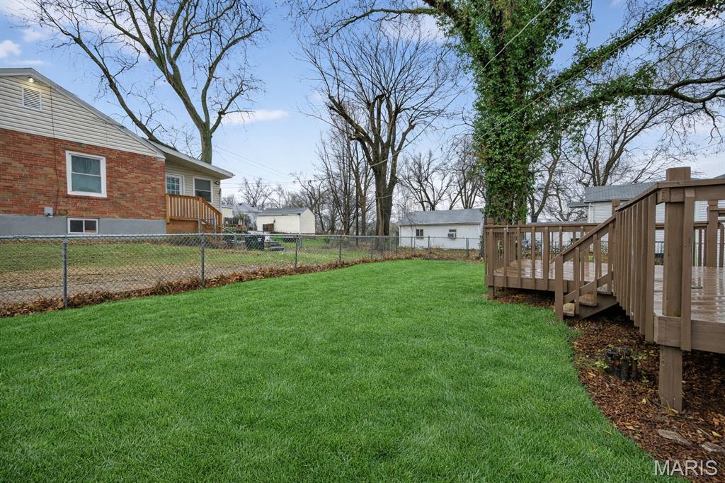 St Ann Country Club Add - Residential