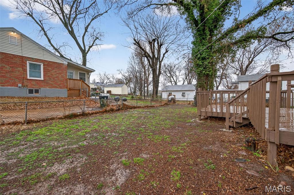 St Ann Country Club Add - Residential