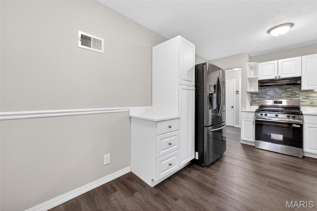 St Ann Country Club Add - Residential