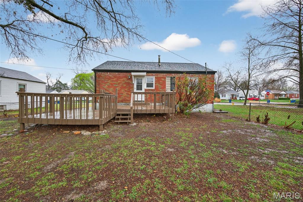 St Ann Country Club Add - Residential