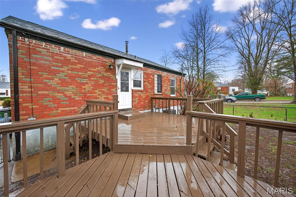 St Ann Country Club Add - Residential