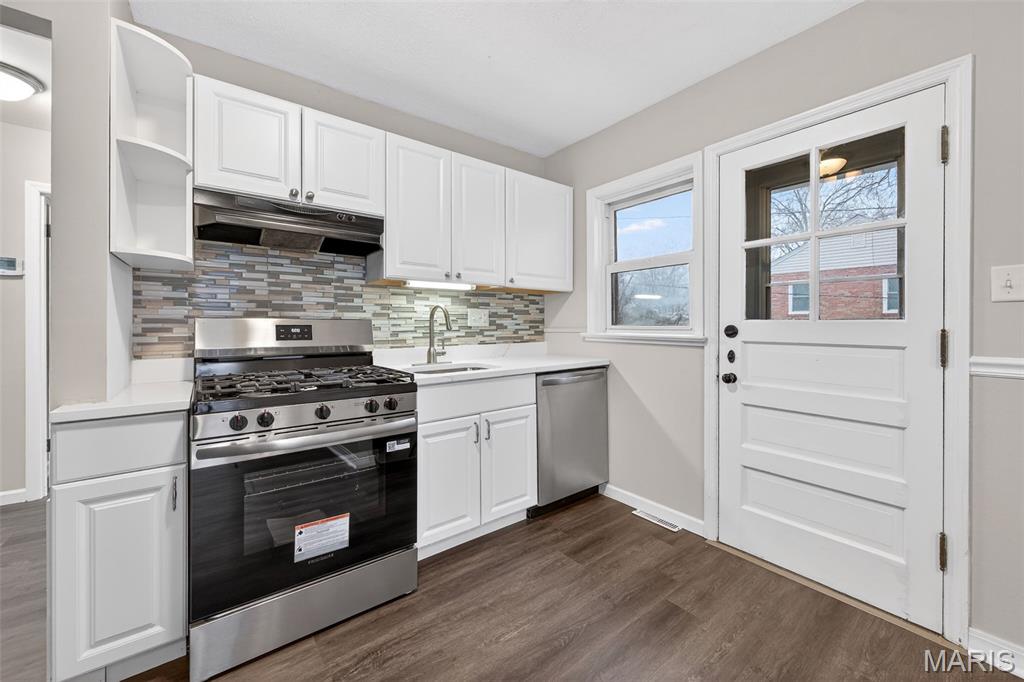 St Ann Country Club Add - Residential