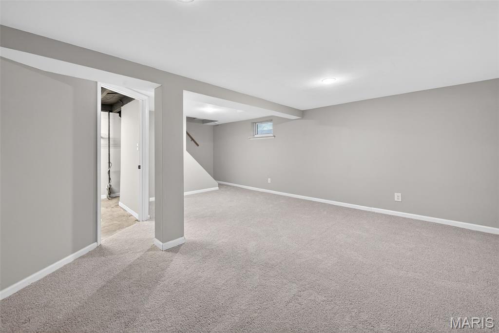 St Ann Country Club Add - Residential