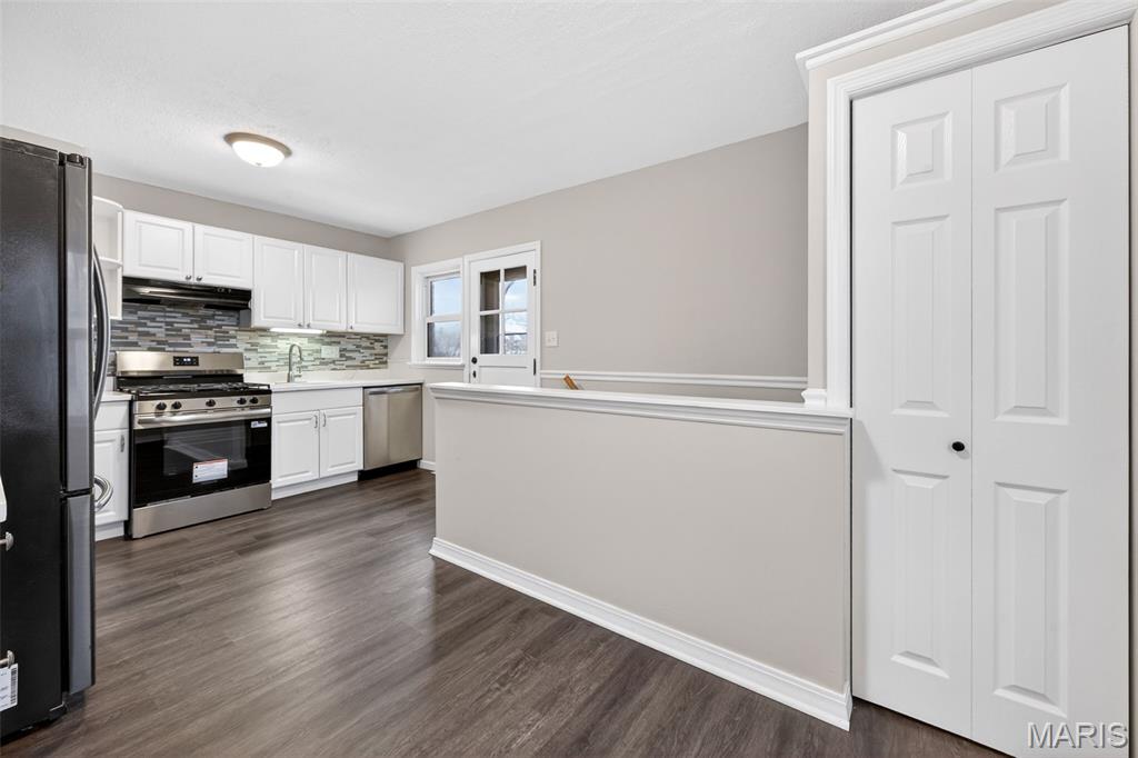 St Ann Country Club Add - Residential