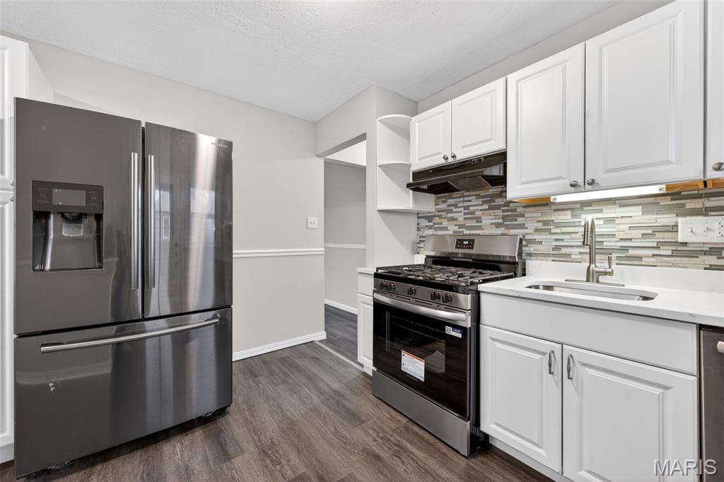 St Ann Country Club Add - Residential