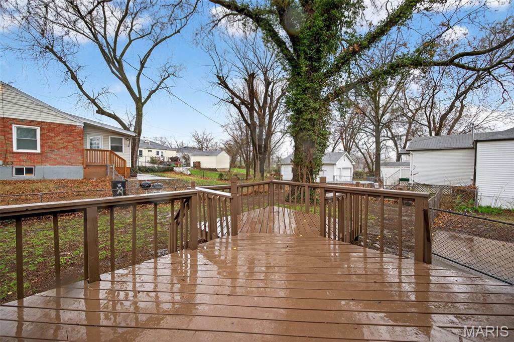 St Ann Country Club Add - Residential