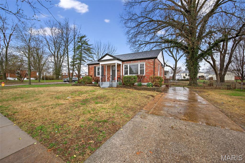 St Ann Country Club Add - Residential