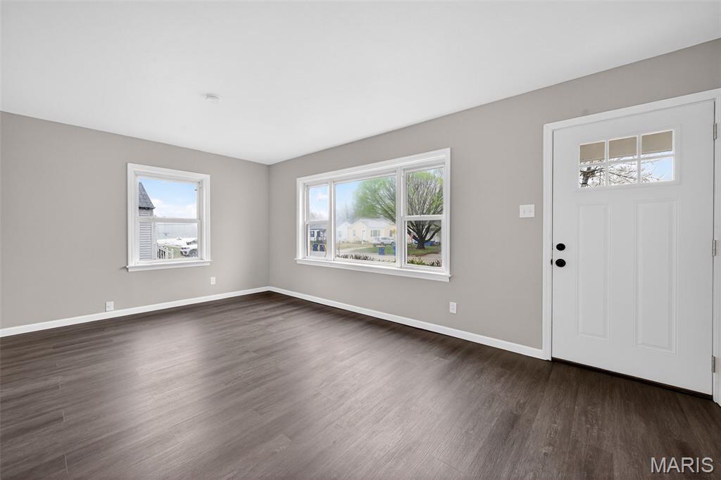 St Ann Country Club Add - Residential