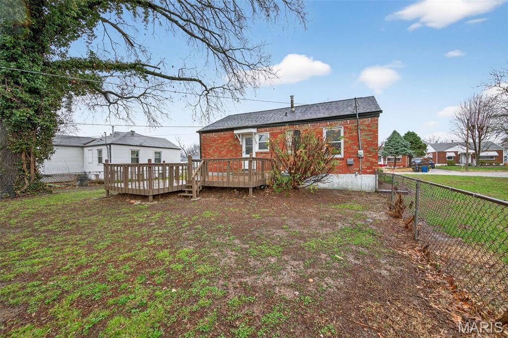 St Ann Country Club Add - Residential