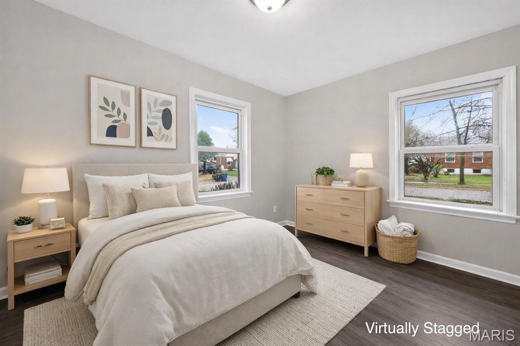 St Ann Country Club Add - Residential