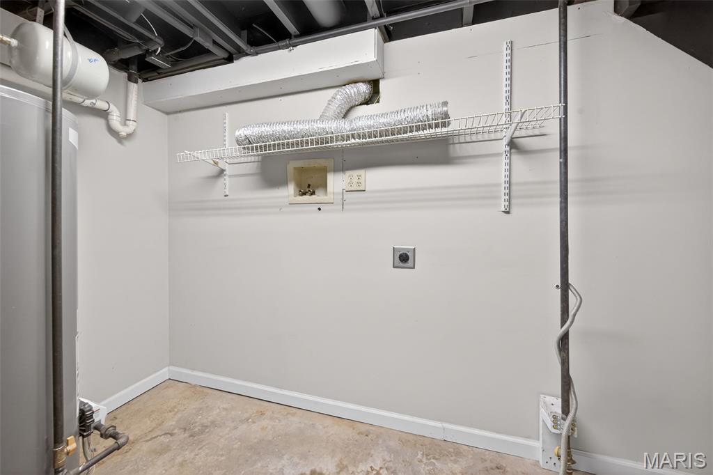 St Ann Country Club Add - Residential