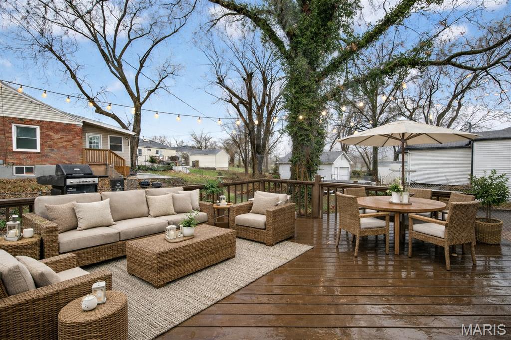 St Ann Country Club Add - Residential