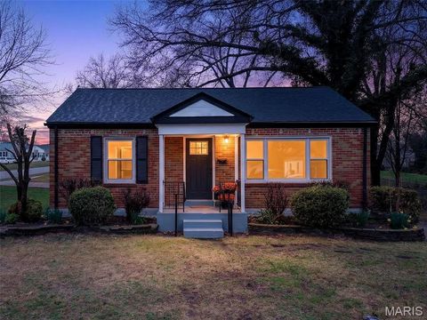 4033 Ashby Road St Louis MO 63074