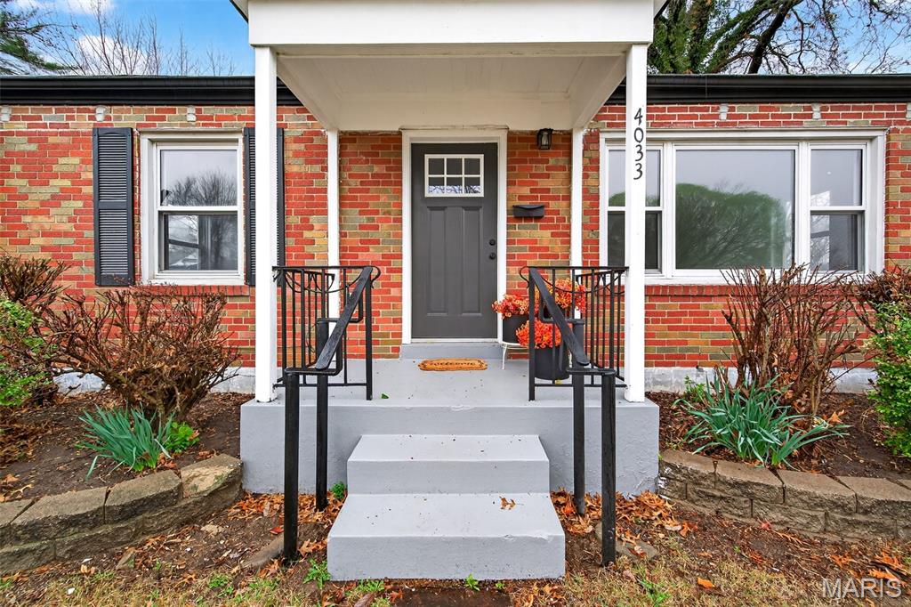 St Ann Country Club Add - Residential