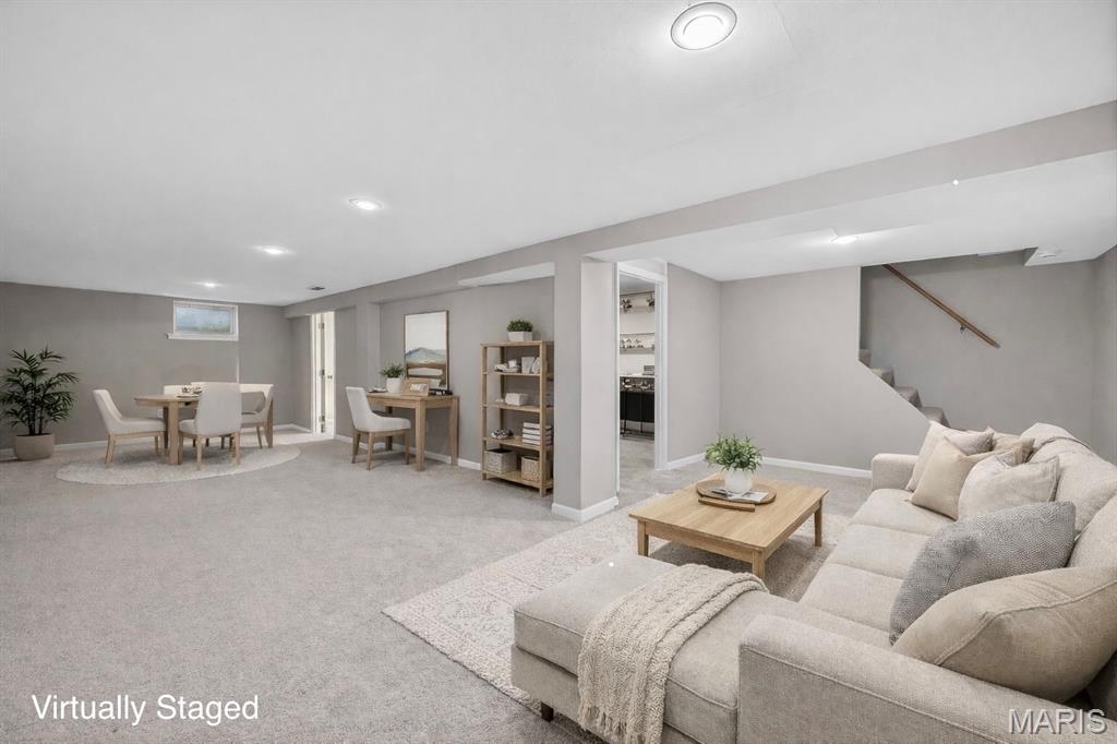 St Ann Country Club Add - Residential