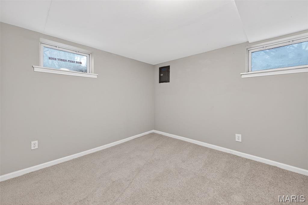 St Ann Country Club Add - Residential