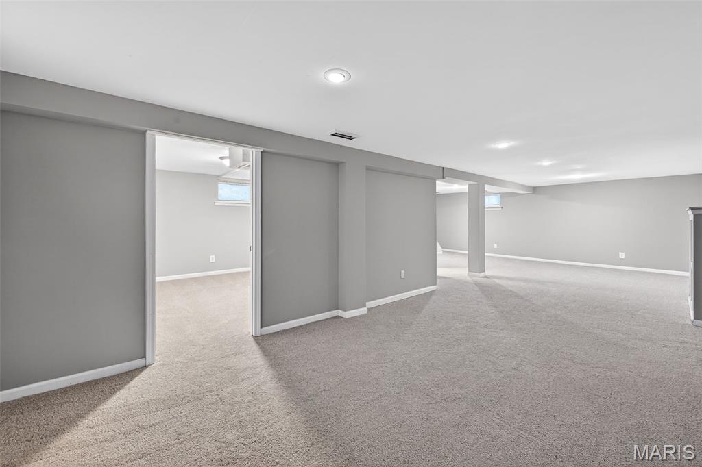 St Ann Country Club Add - Residential