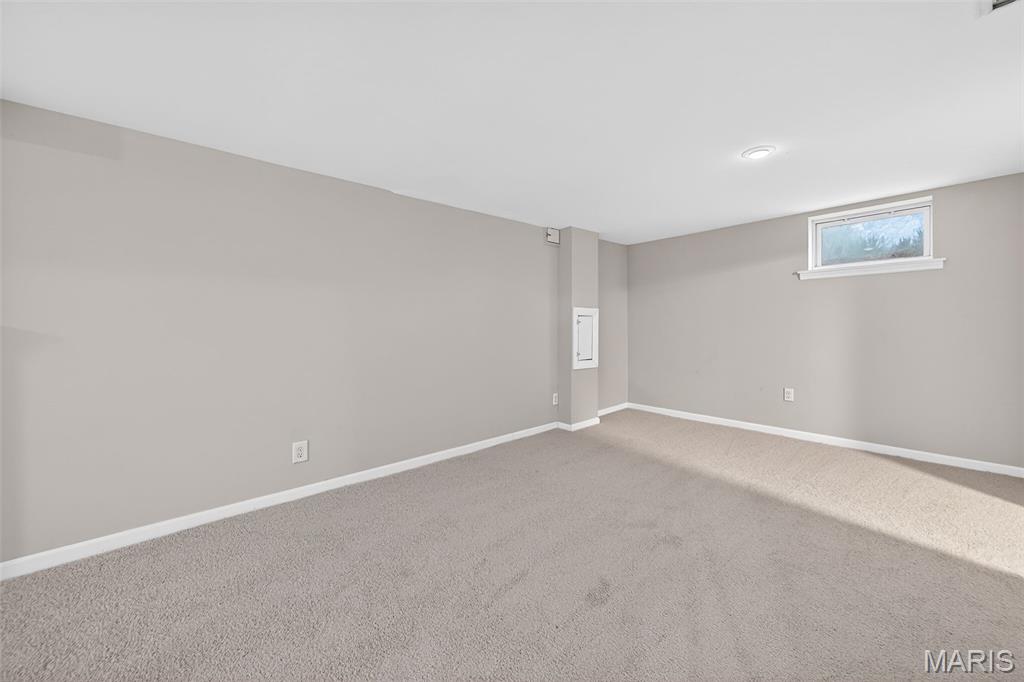 St Ann Country Club Add - Residential