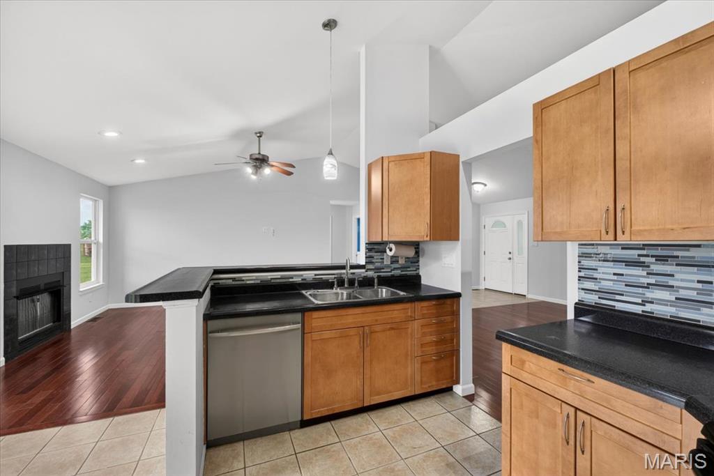 Huntington Acres - Residential