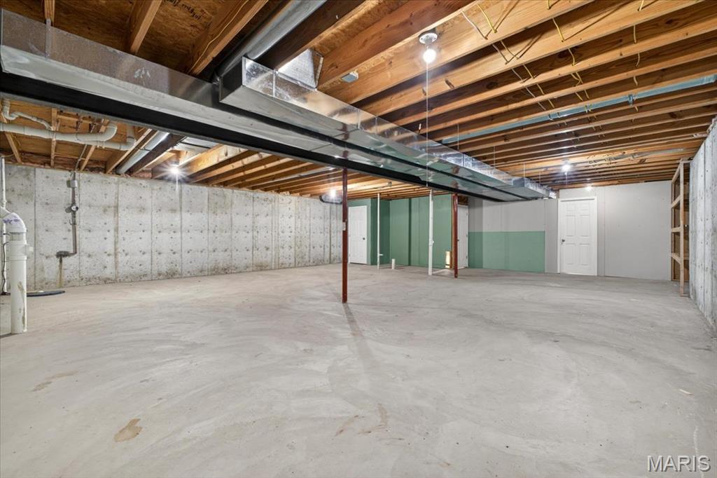 Huntington Acres - Residential
