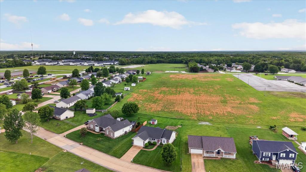 Huntington Acres - Residential