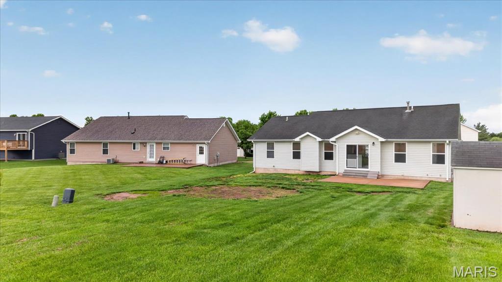 Huntington Acres - Residential