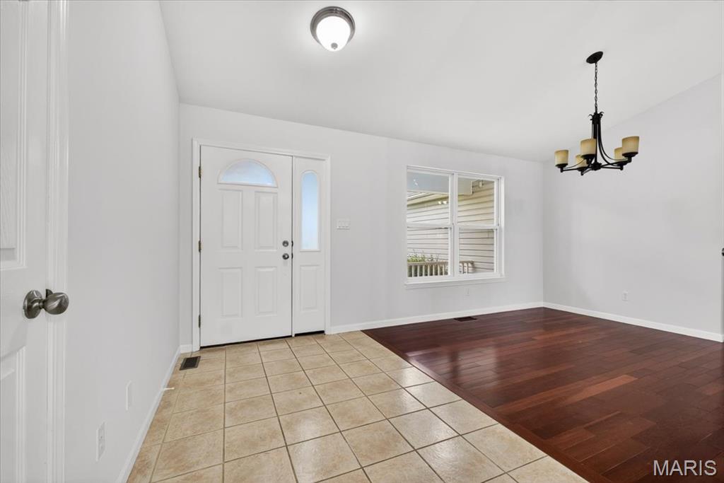 Huntington Acres - Residential