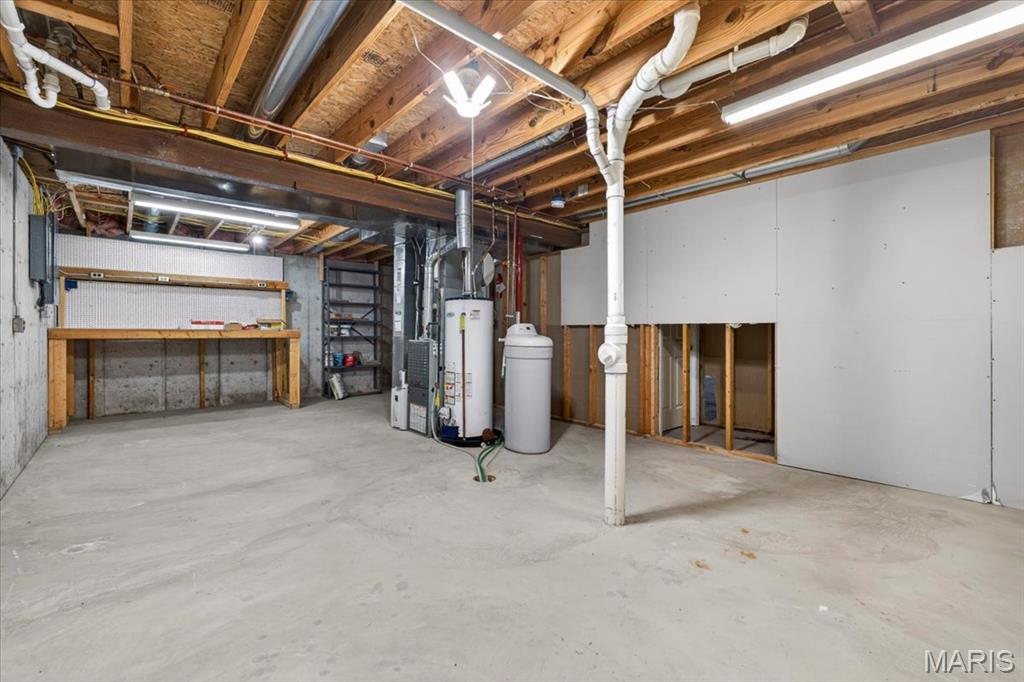 Huntington Acres - Residential