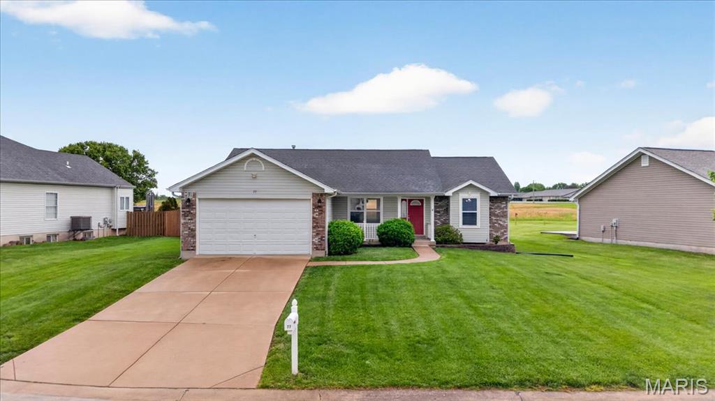 Huntington Acres - Residential