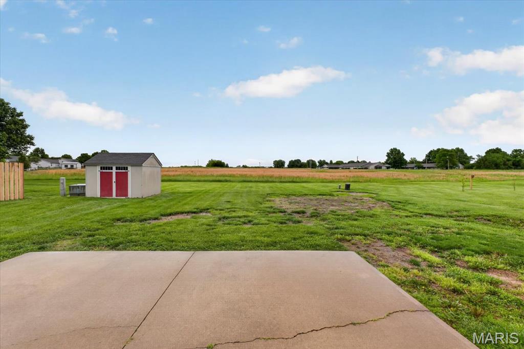 Huntington Acres - Residential