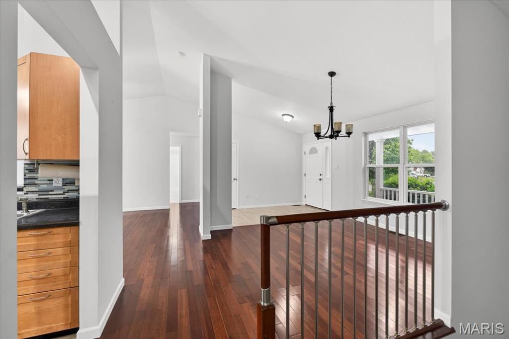 Huntington Acres - Residential