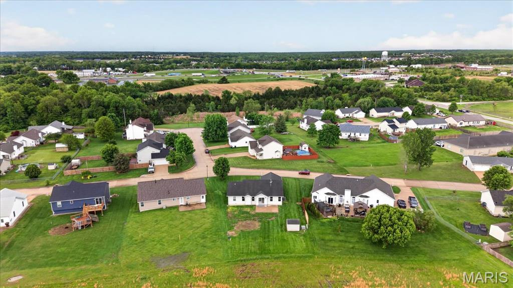 Huntington Acres - Residential