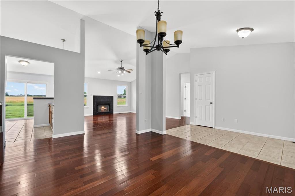 Huntington Acres - Residential