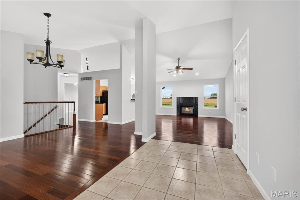 Huntington Acres - Residential